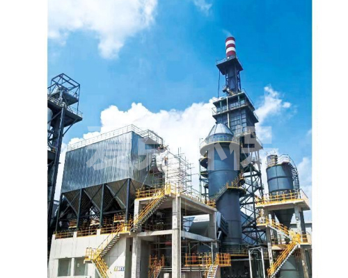 江西鋰云母項(xiàng)目